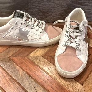 Vintage Havana sneakers